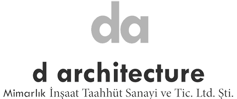 damimarlikweblogo11 DA Mimarlık